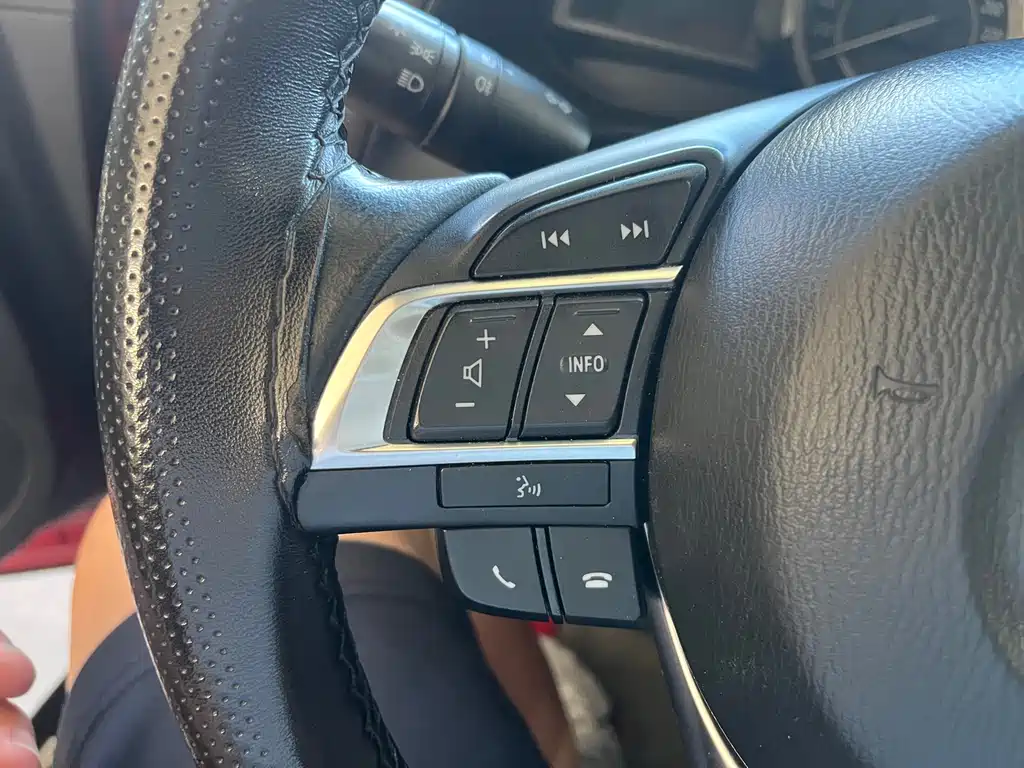Mazda CX-4 2016 — фото 13