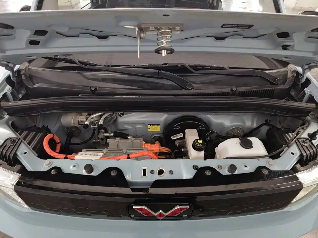 Wuling Hongguang MINIEV 2020