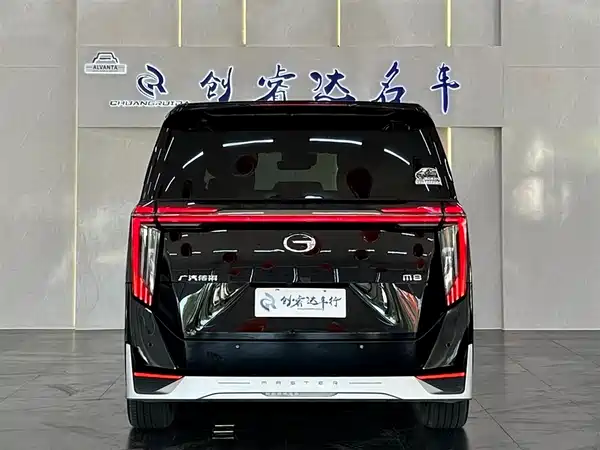 GAC Trumpchi M8 2023