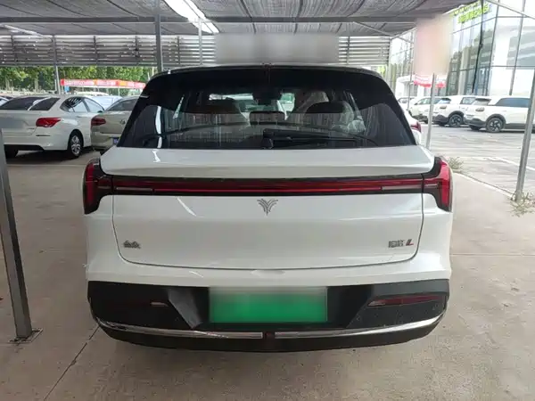 Neta L 2026
