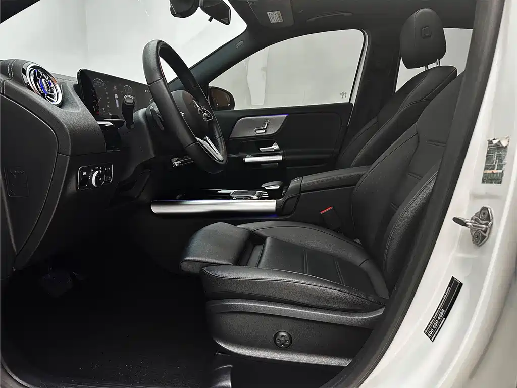 Mercedes-Benz GLA 2022 — фото 24