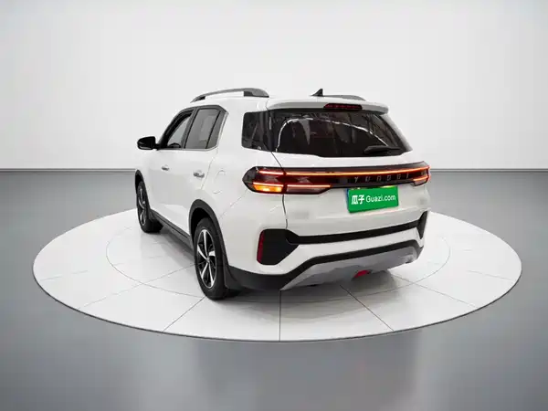 Hyundai ix35 2022