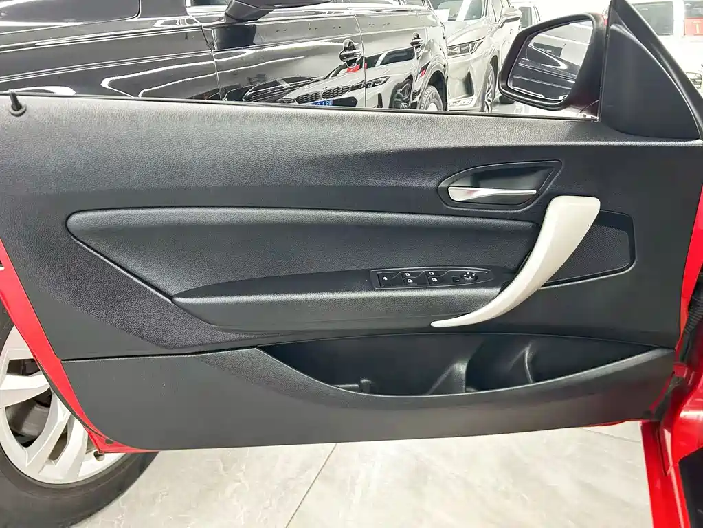 BMW 2 Series 2017 — фото 15