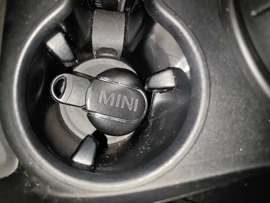 MINI Clubman 2018 — фото 9