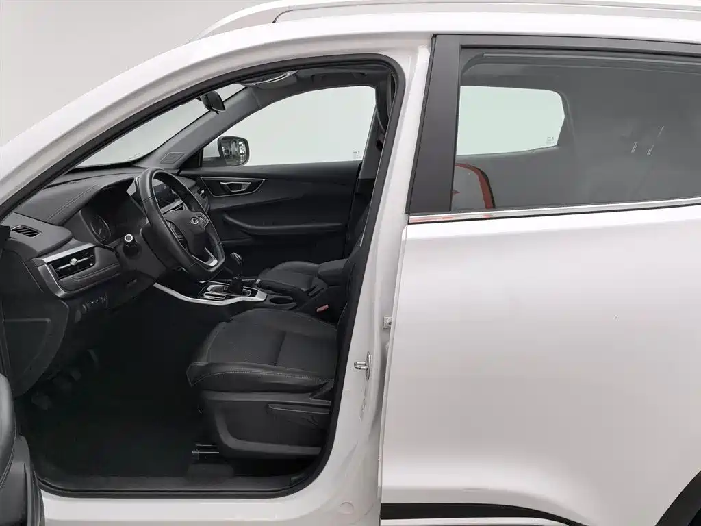 Chery Tiggo 5x 2020 — фото 10