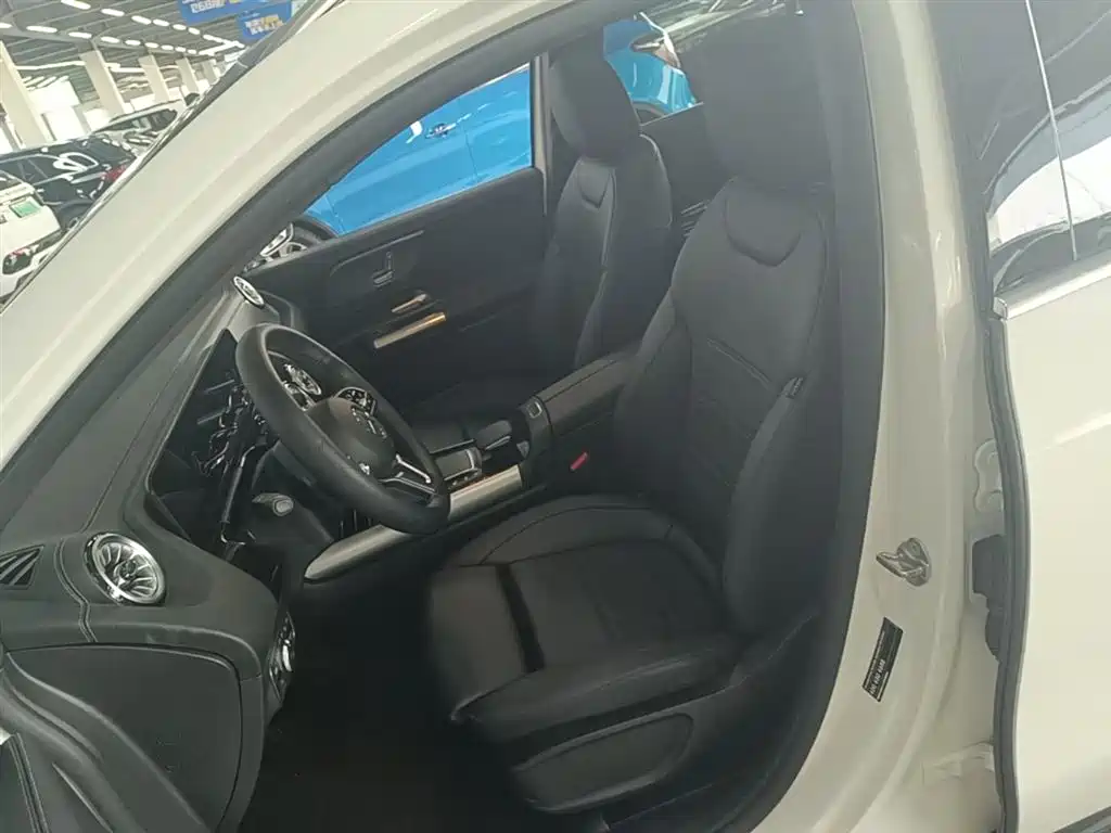 Mercedes-Benz GLA 2022 — фото 14