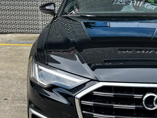 Audi A6L 2024