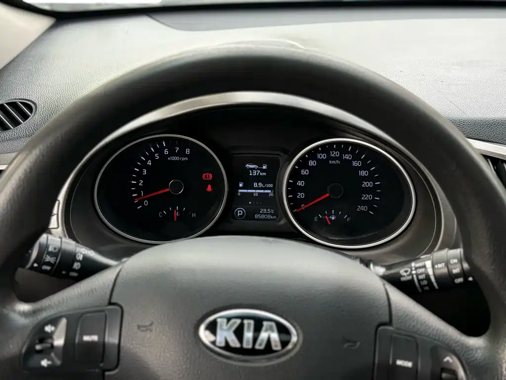 Kia Sportage 2017 — фото 7