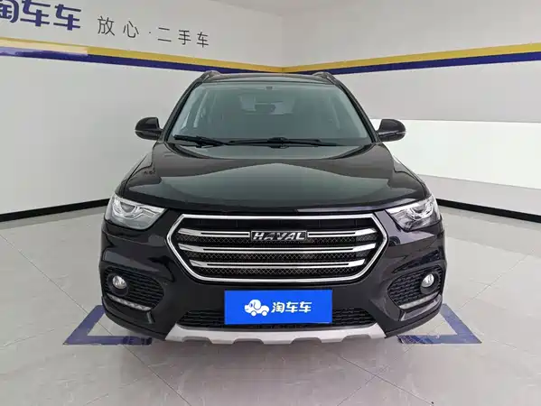 Haval H6 2020