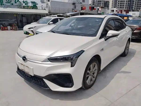 Aion S 2023