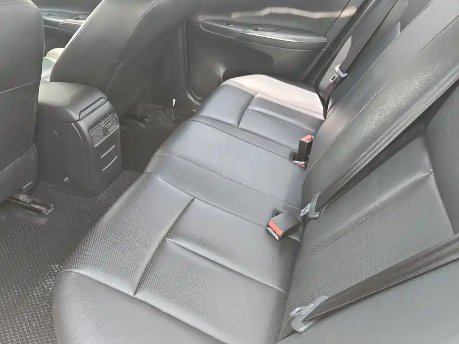 Nissan Sylphy 2024