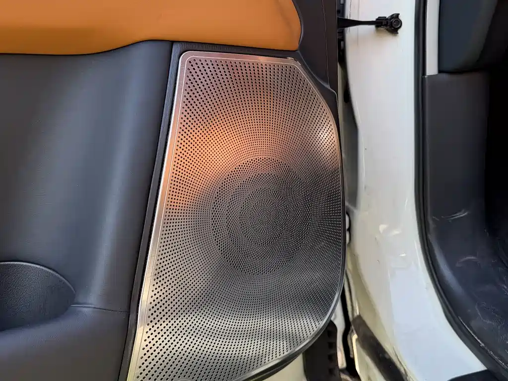 Nissan Patrol 2020 — фото 13