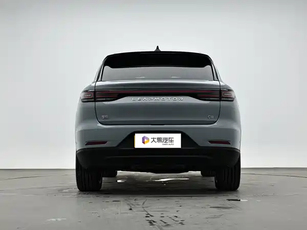 Leapmotor C11 2024
