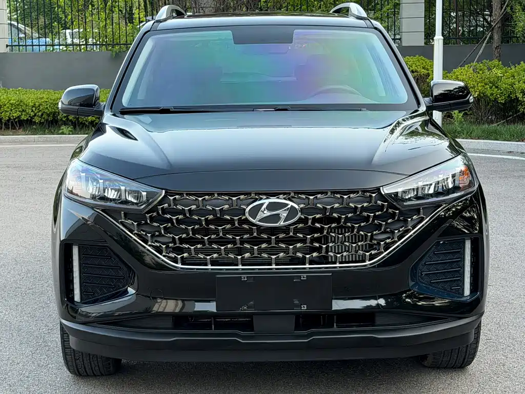 Hyundai ix35 2023