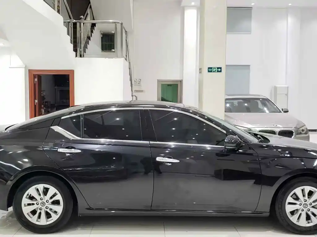 Nissan Teana 2019 — фото 12