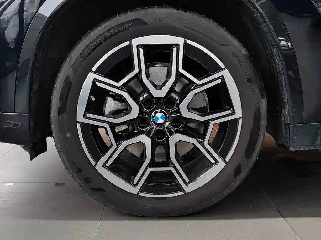 BMW X1 2024 — фото 15