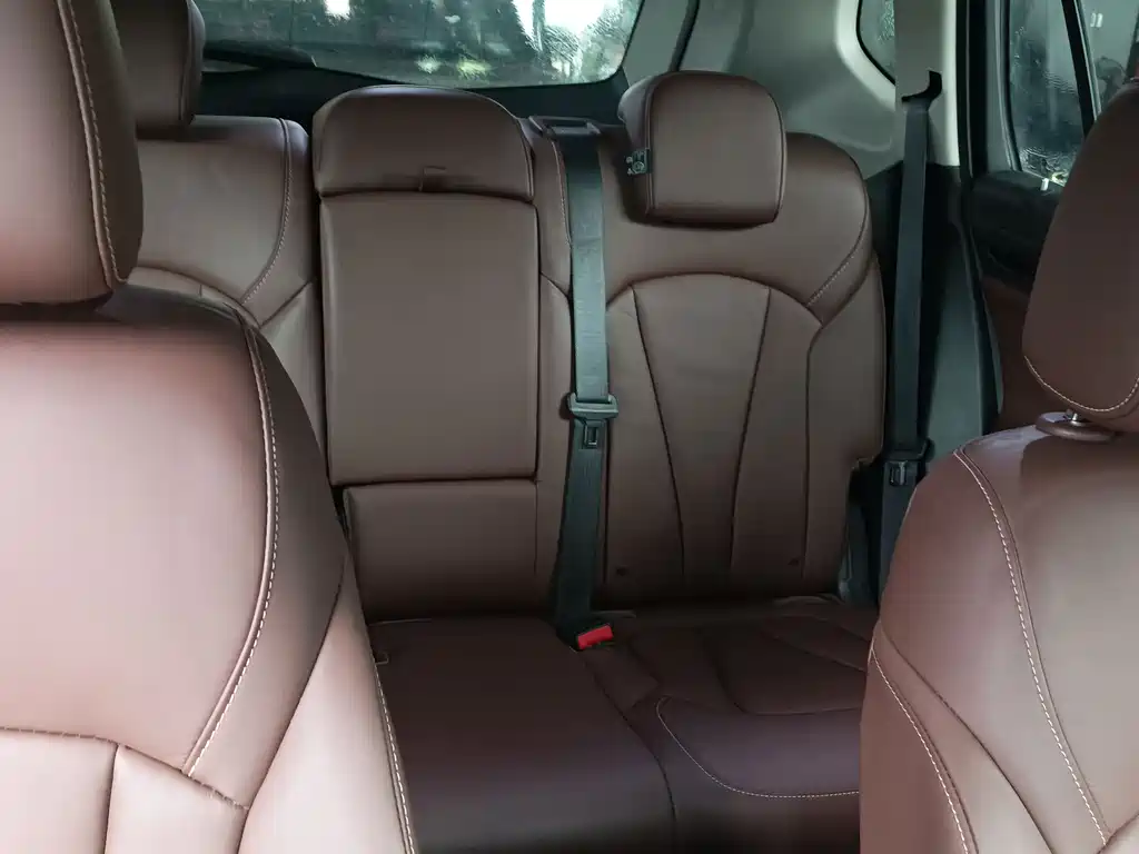 Buick Envision Plus 2019 — фото 13