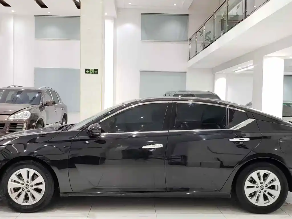 Nissan Teana 2019 — фото 13