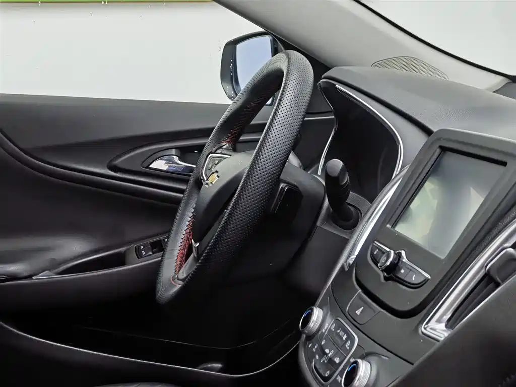 Chevrolet Malibu XL 2018 — фото 22