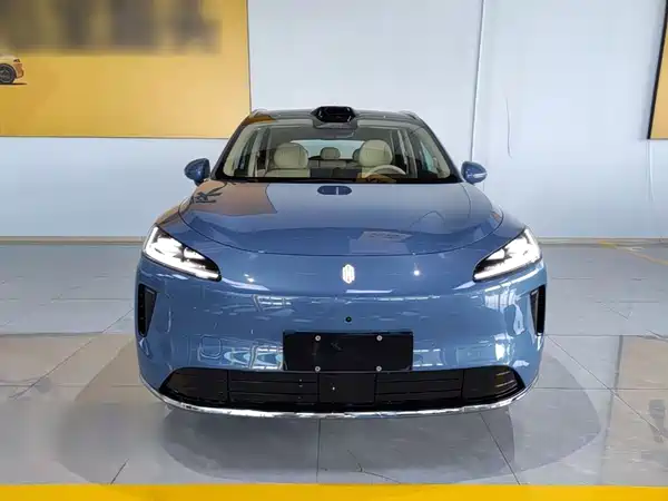 Shangjie H5 2026
