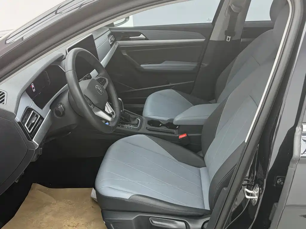 Volkswagen Lavida 2023