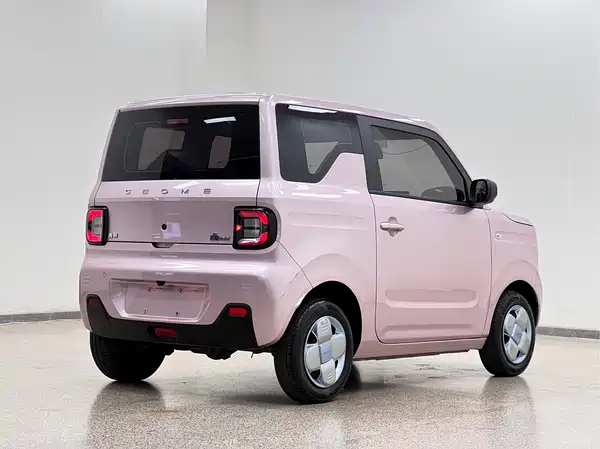 Geely Galaxy Panda 2024