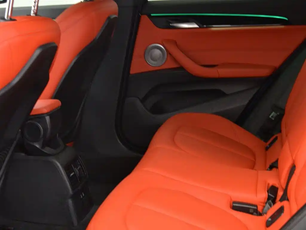 BMW X2 2023 — фото 13