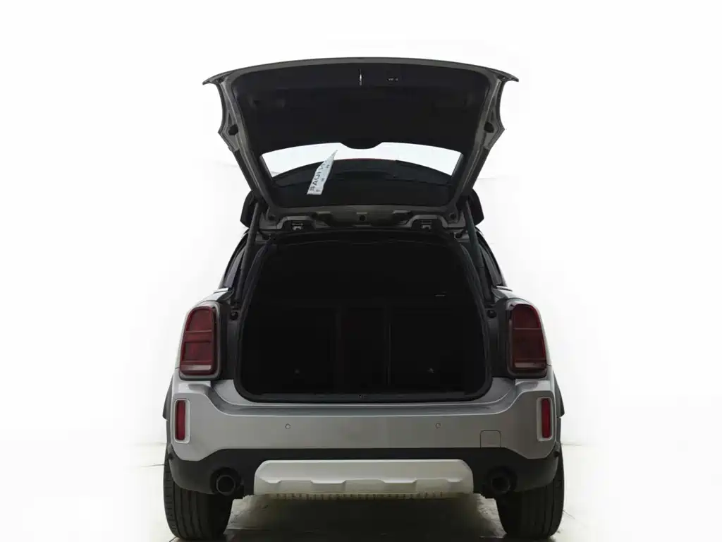 MINI Countryman 2023 — фото 15