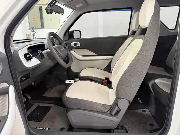 Geely Galaxy Panda 2025