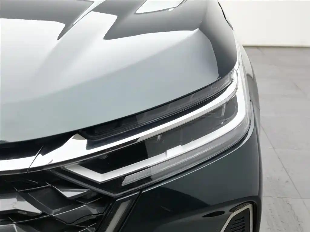 Chery Tiggo 8 PRO 2023 — фото 7