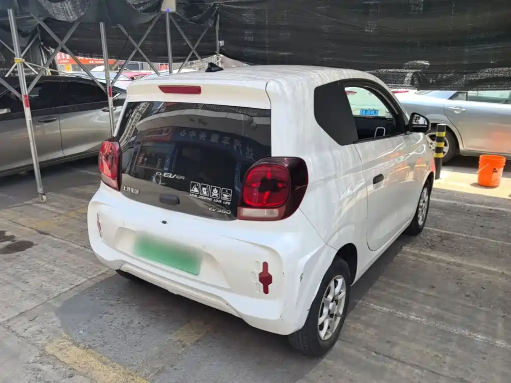 Roewe CLEVER 2022
