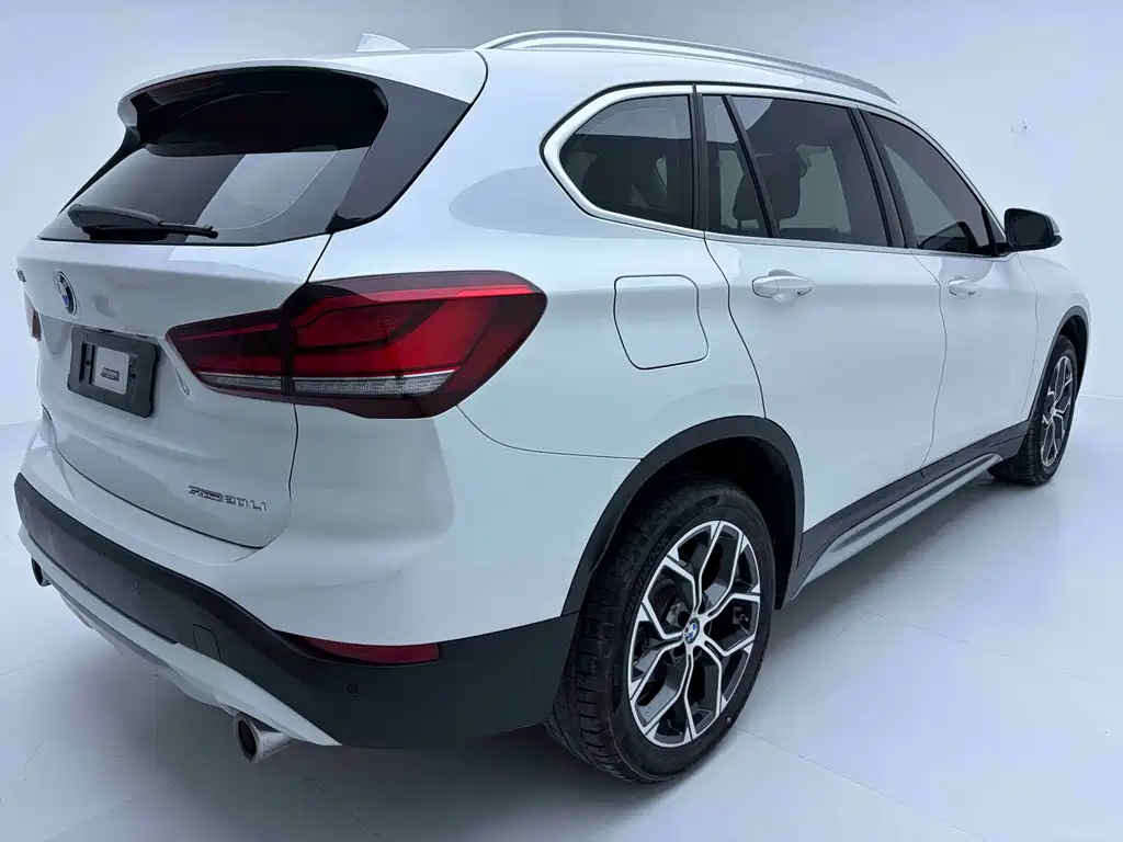 BMW X1 2023