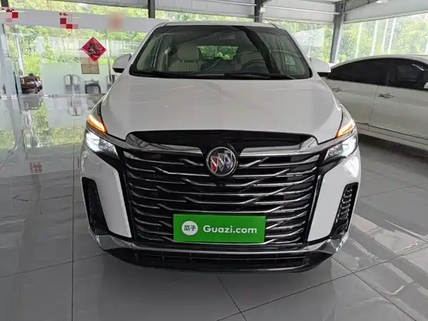 Buick GL8 2023