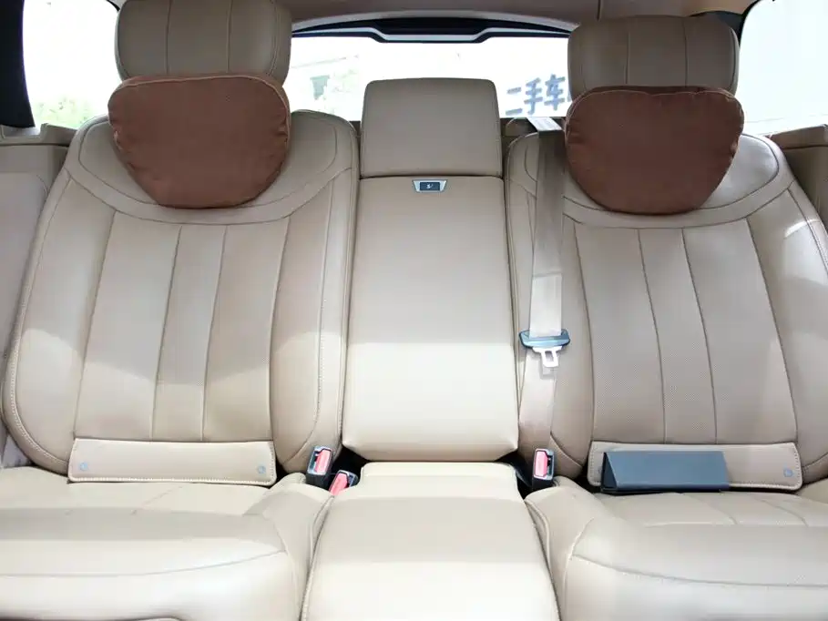 Land Rover Range Rover 2024 — фото 14