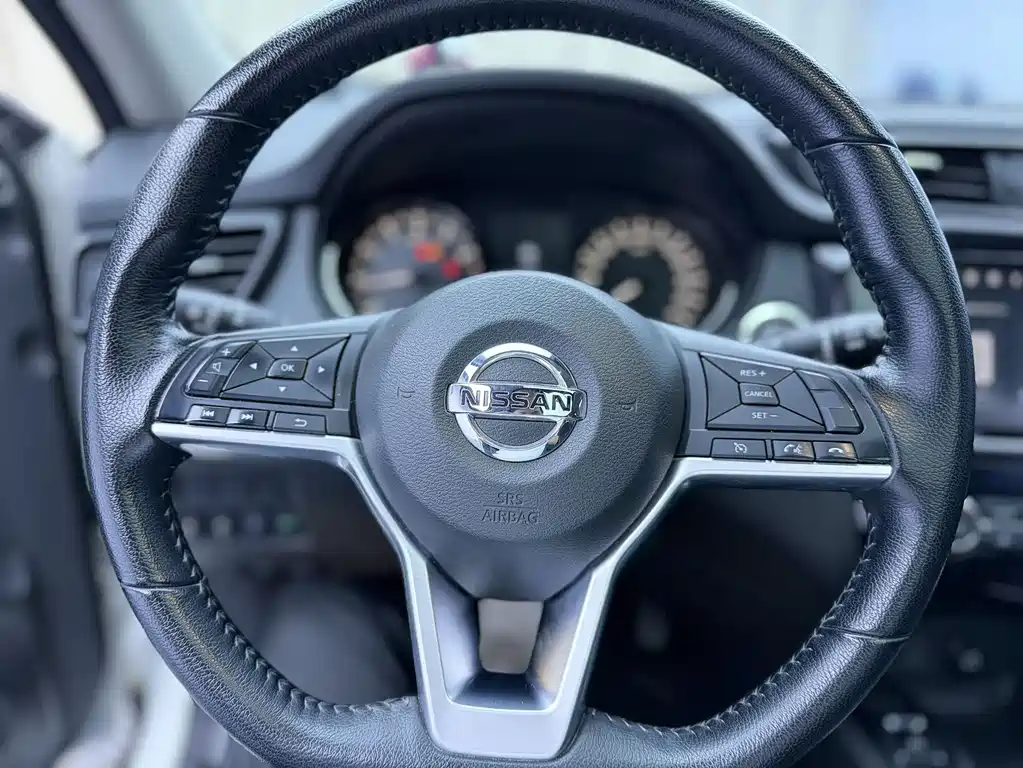 Nissan X-Trail 2023 — фото 14