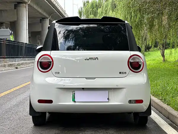 Changan Lumin 2025