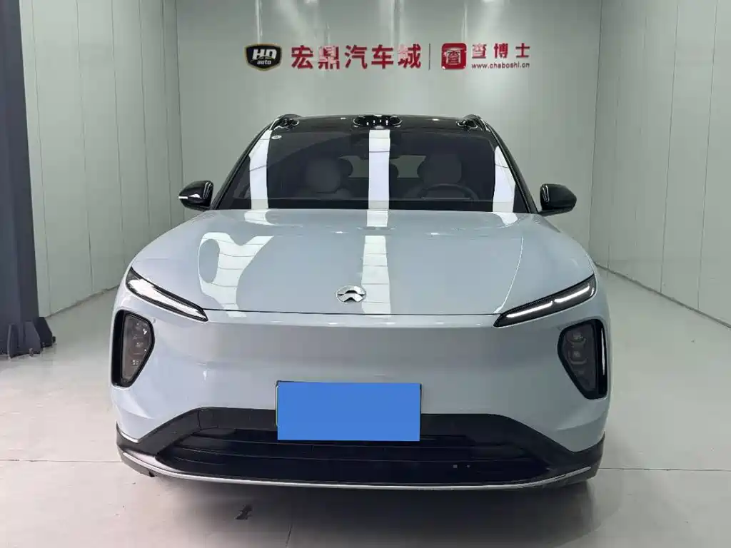 NIO ES6 2025