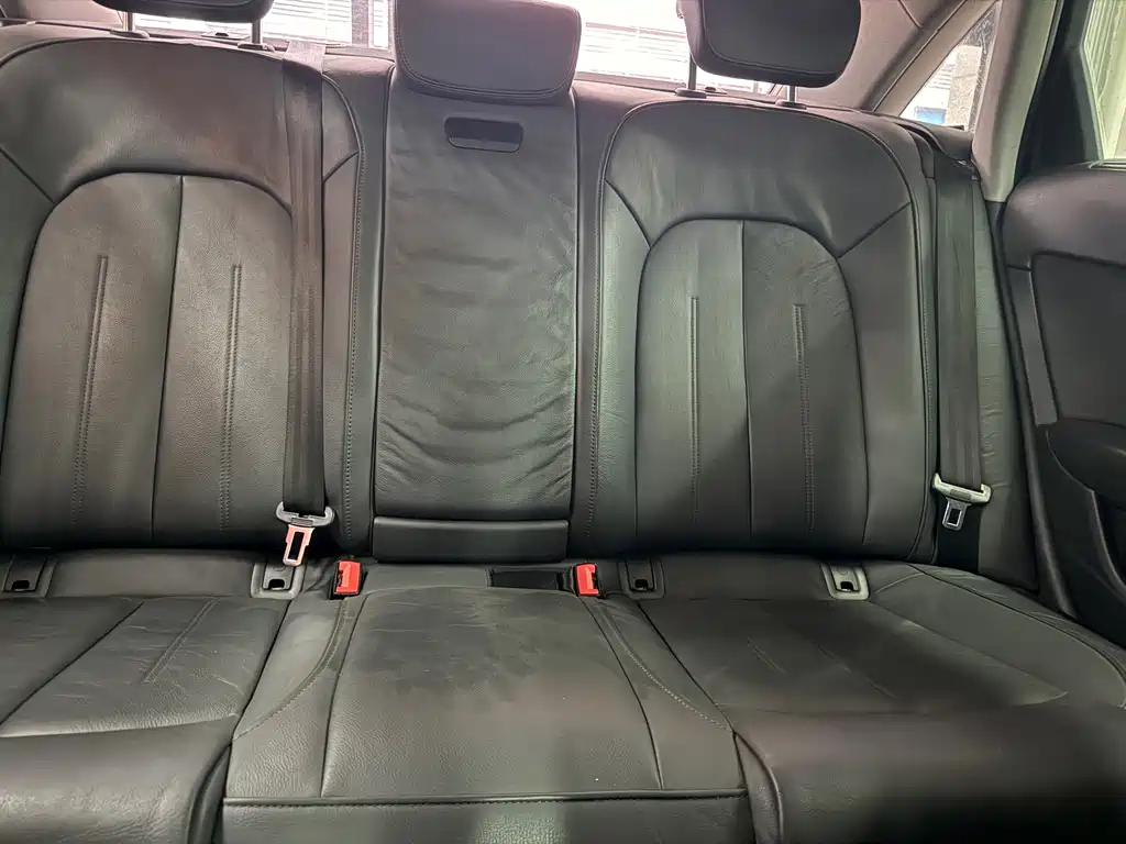 Audi A6L 2017