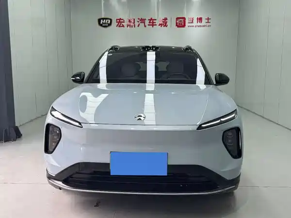 NIO ES6 2024