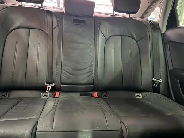 Audi A6L 2017