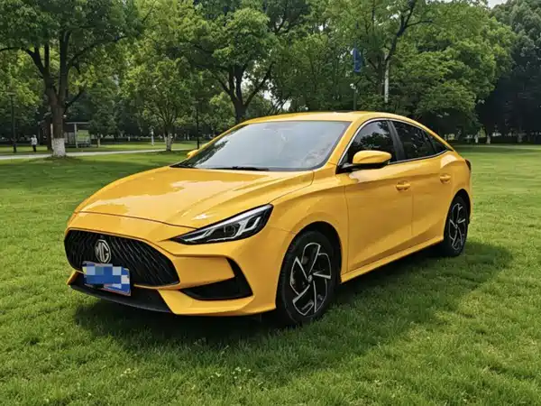 MG5 2021