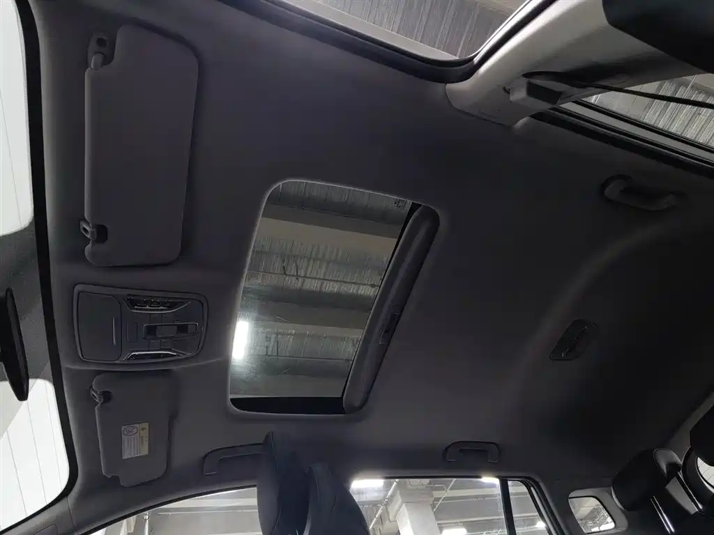 GAC Motor Trumpchi GS4 2020 — фото 14
