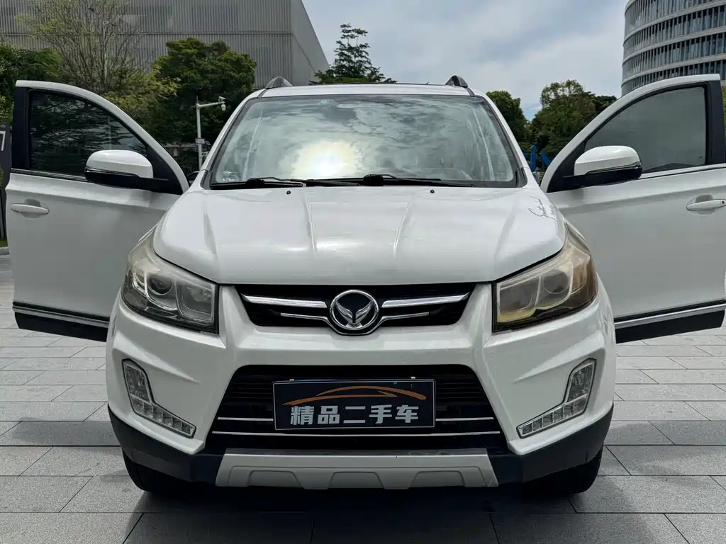 Huasu Huansu S3 2018