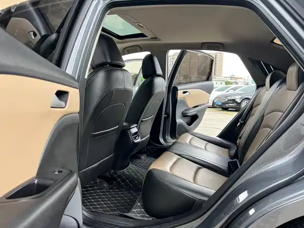Chevrolet Monza 2021
