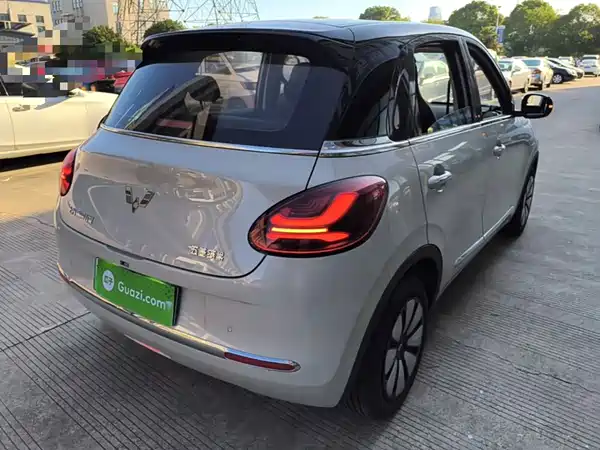 Wuling Bingo 2025