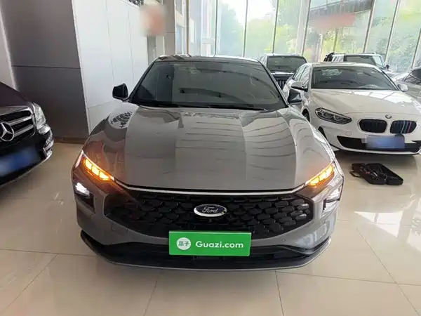 Ford Mondeo 2024