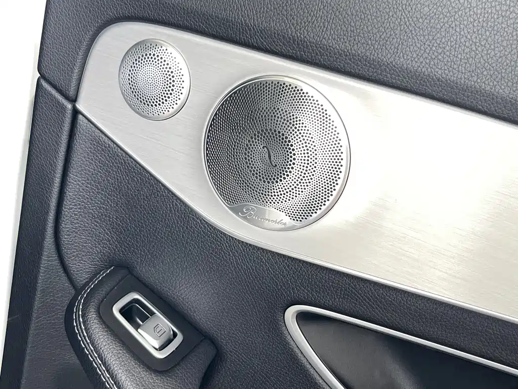 Mercedes-Benz C-Class 2020 — фото 31