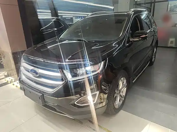 Ford Edge 2019