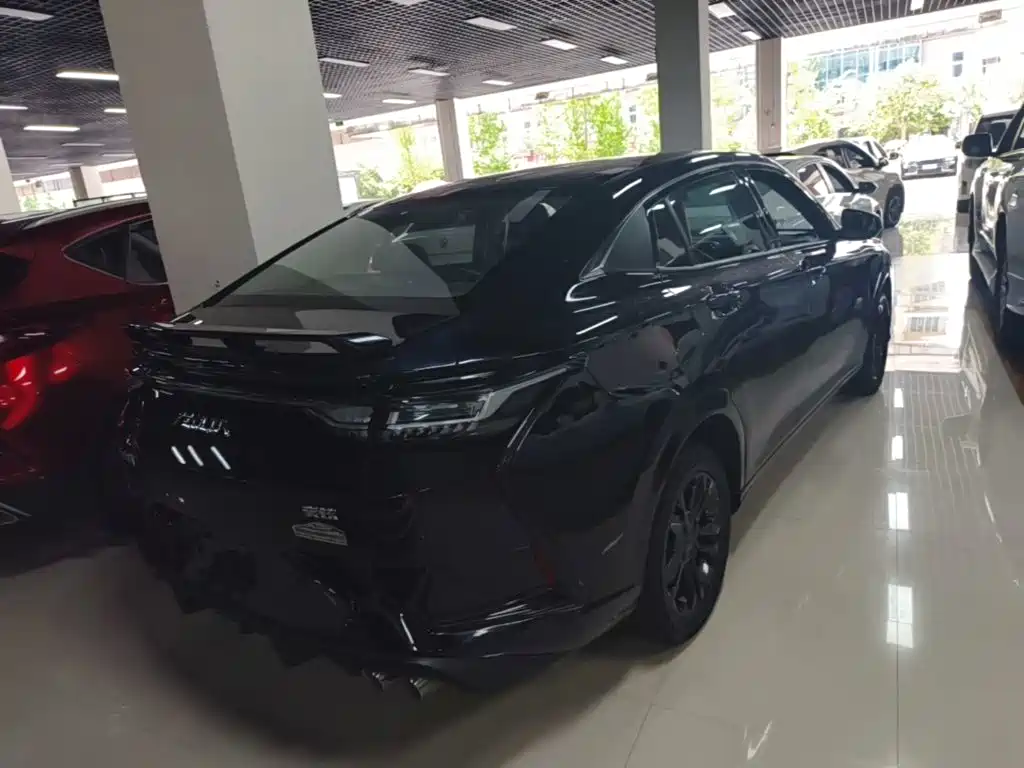 Aeolus Yixuan 2022