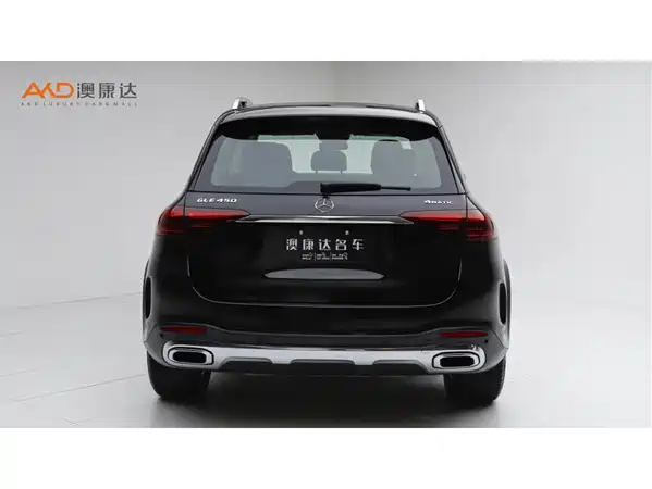 Mercedes-Benz GLE 2024